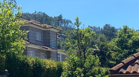 Chalet en Redondela con jardín y piscina, imatge 3