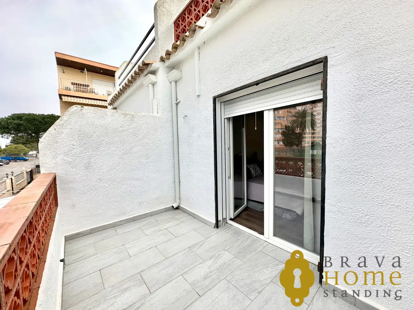 Casa amb terrassa en venda a Santa Margarita, imagen 29