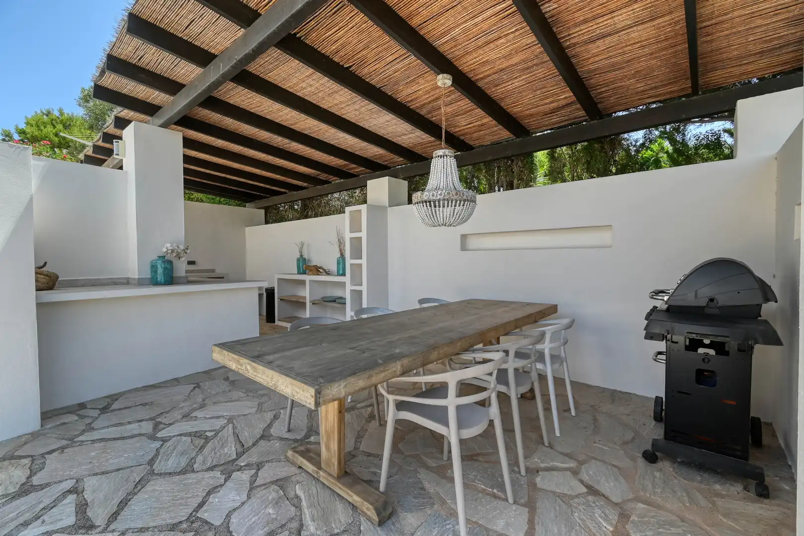 Casa in vendita a Portichol - Balcón al Mar, imagen 26