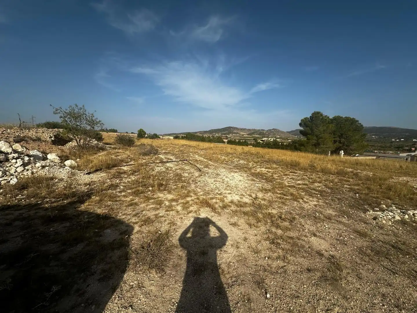 Residential land for sale in El Pinós / Pinoso, imagen 4