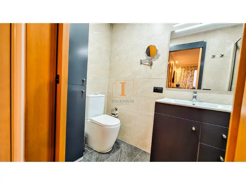 Bany de Apartament en venda en Puerto de la Cruz