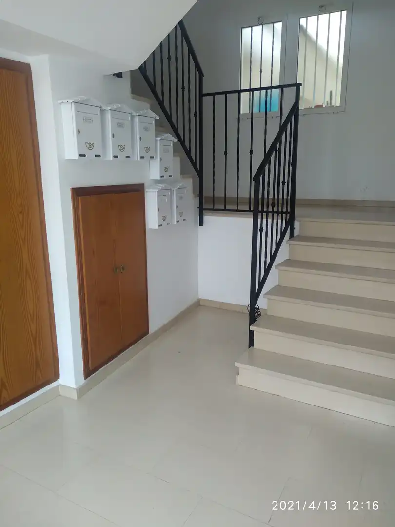 Piso en venta en Carrer Mestre Serrano, La Llosa de Ranes