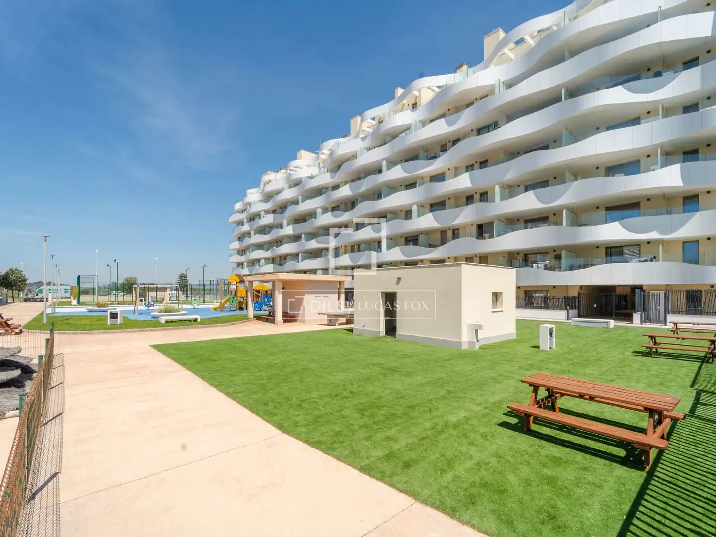 Piso con terraza en venta en Playa del Puig, imagen 60