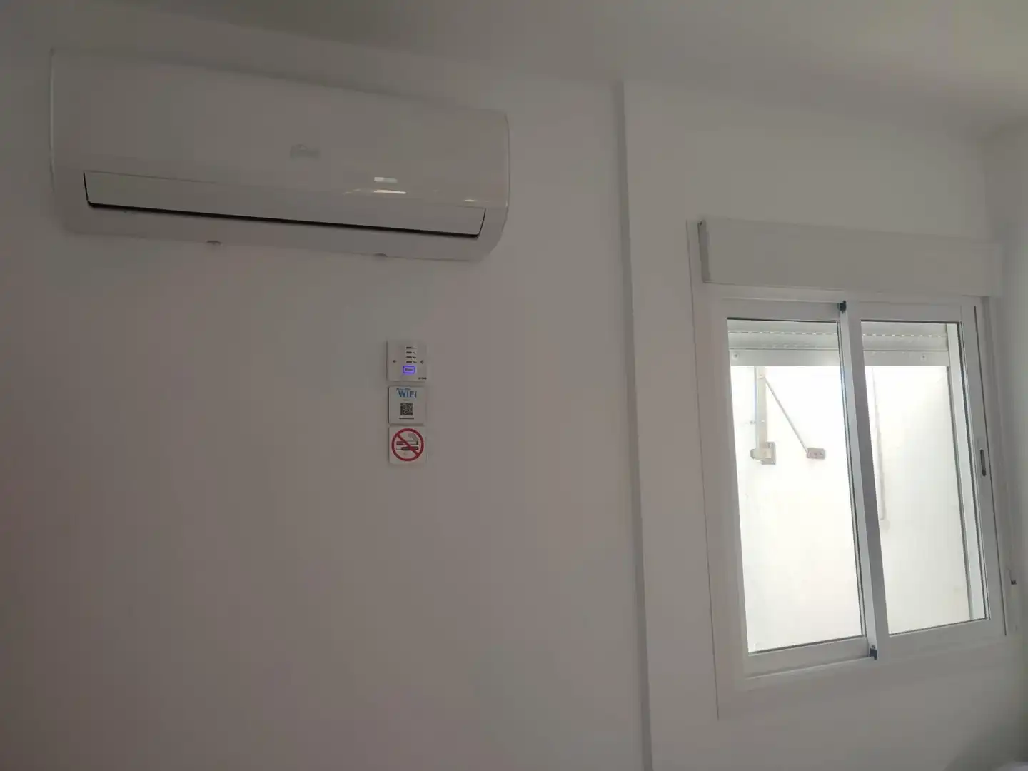 Maisonette zum Verkauf in Vinaròs mit Klimaanlage, Heizung und Terrasse
