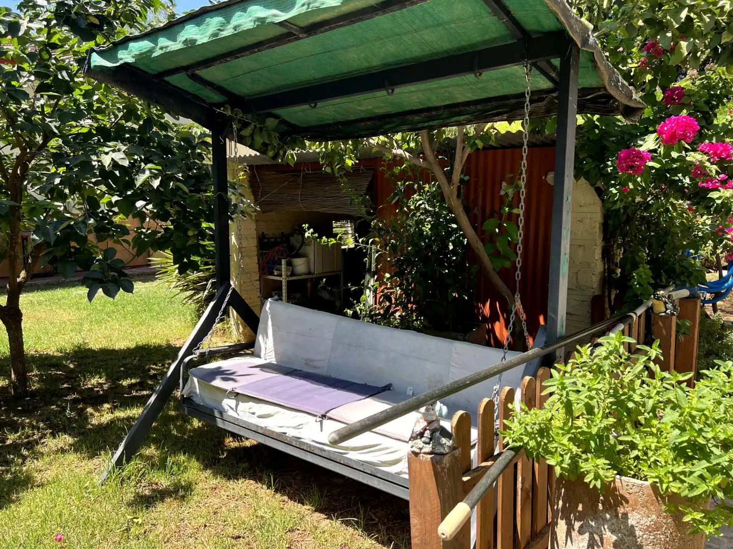 Casa rústica amb piscina en venda a Centro, imagen 42
