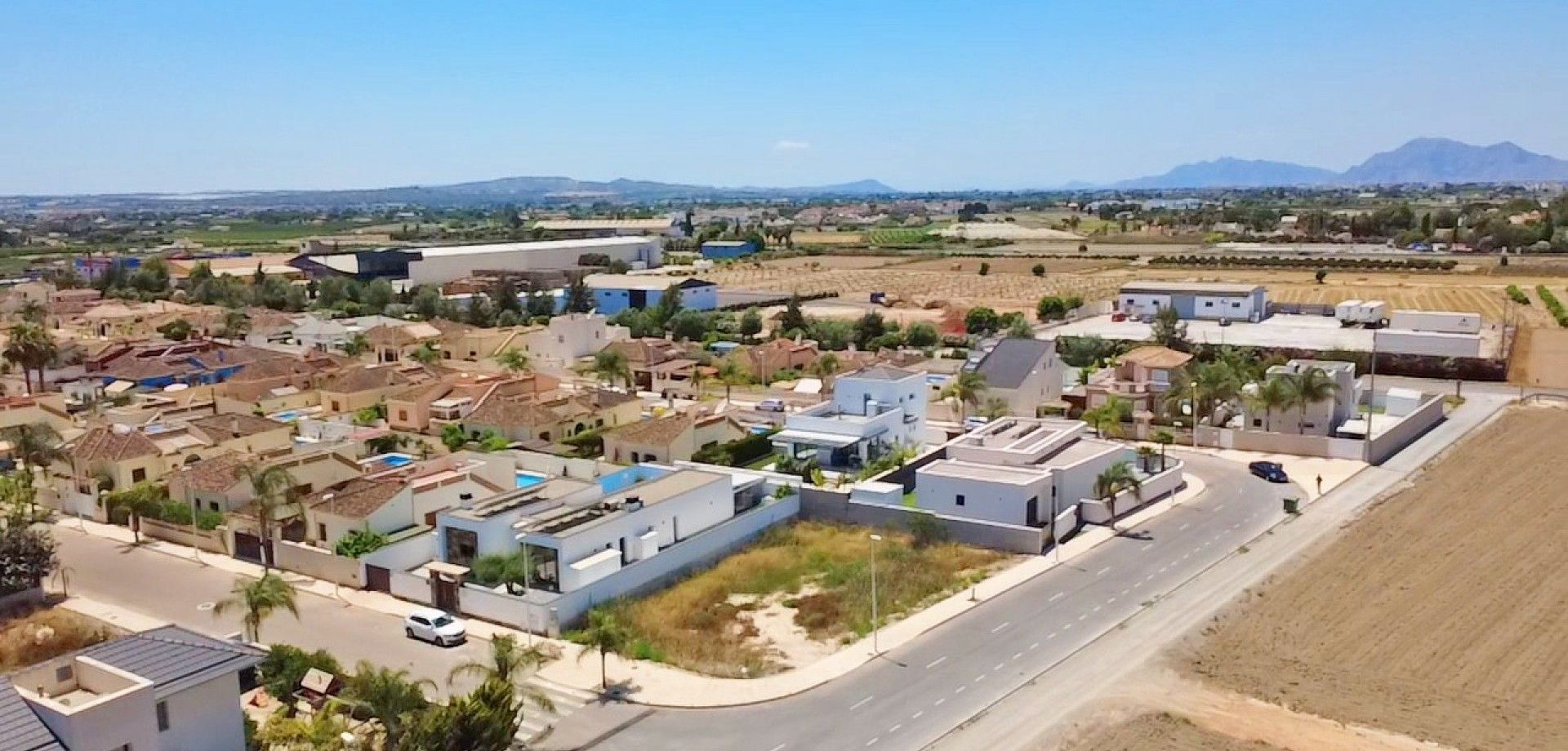 Residential for sale in Formentera del Segura
