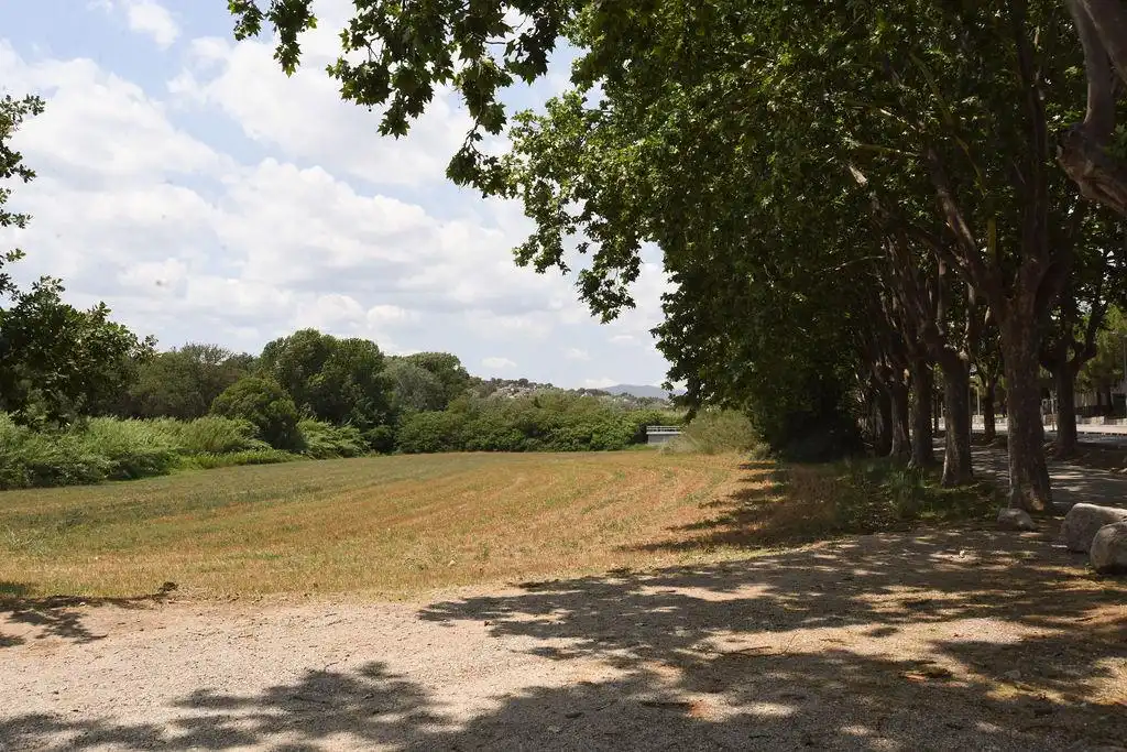Terreno rústico en venta en Lliçà de Vall, imagen 5