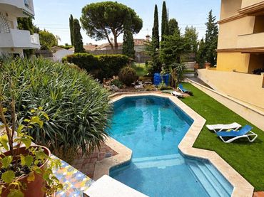 Dúplex en venda a Mijas Golf
