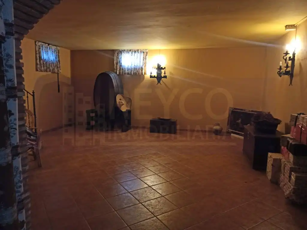 Casa o chalet en venta en Nájera con Jardín privado
