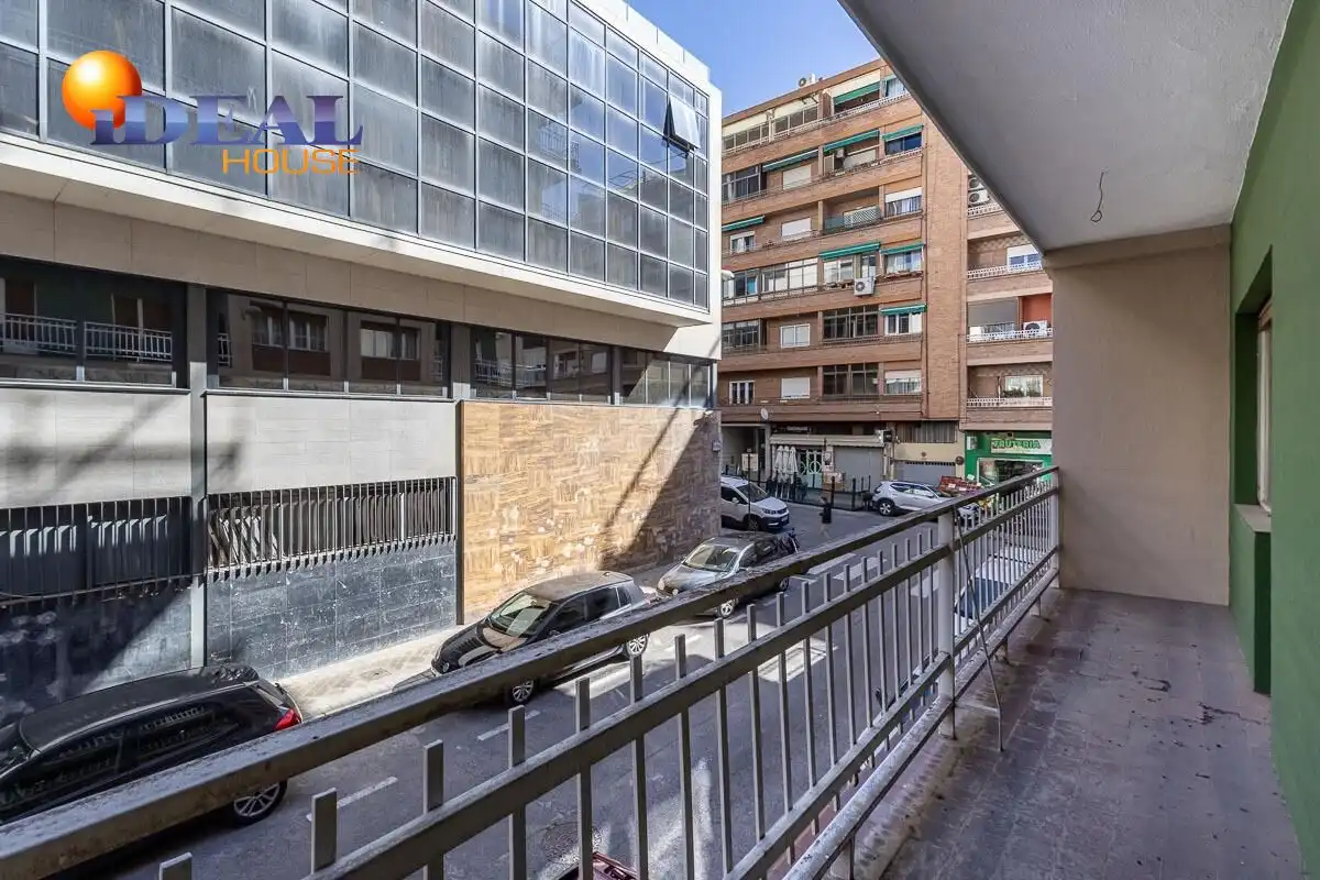 Piso con ascensor en venta en Beiro, imagen 5