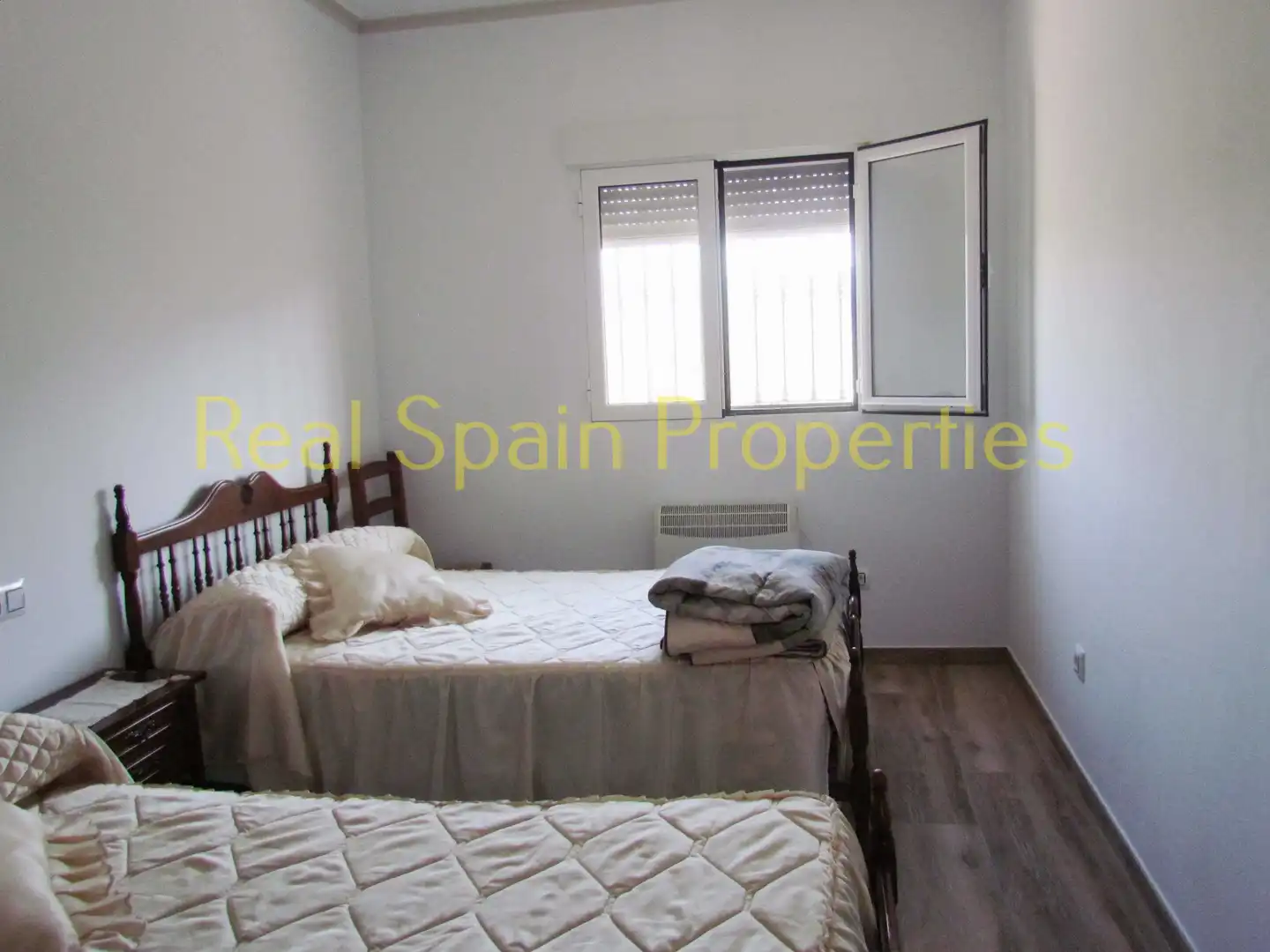 Casa rústica en venta en Vélez-Rubio, imagen 6