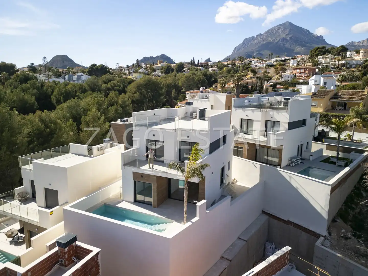 Casa con giardino in vendita a Coloma, imagen 39