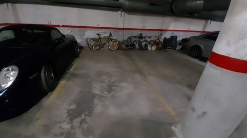 Foto 4 von Garage zur Miete in Eixample - Can Bogunyà, Castellar del Vallès
