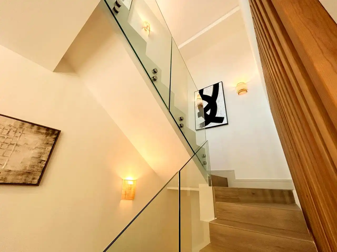 Detached homes for sale in Málaga  with Air Conditioner, Heating and Private garden