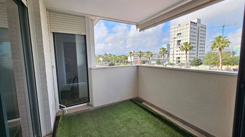 Photo 3 of Flat for rent in Calle Víctor Hugo, Juan Carlos I, Murcia Capital