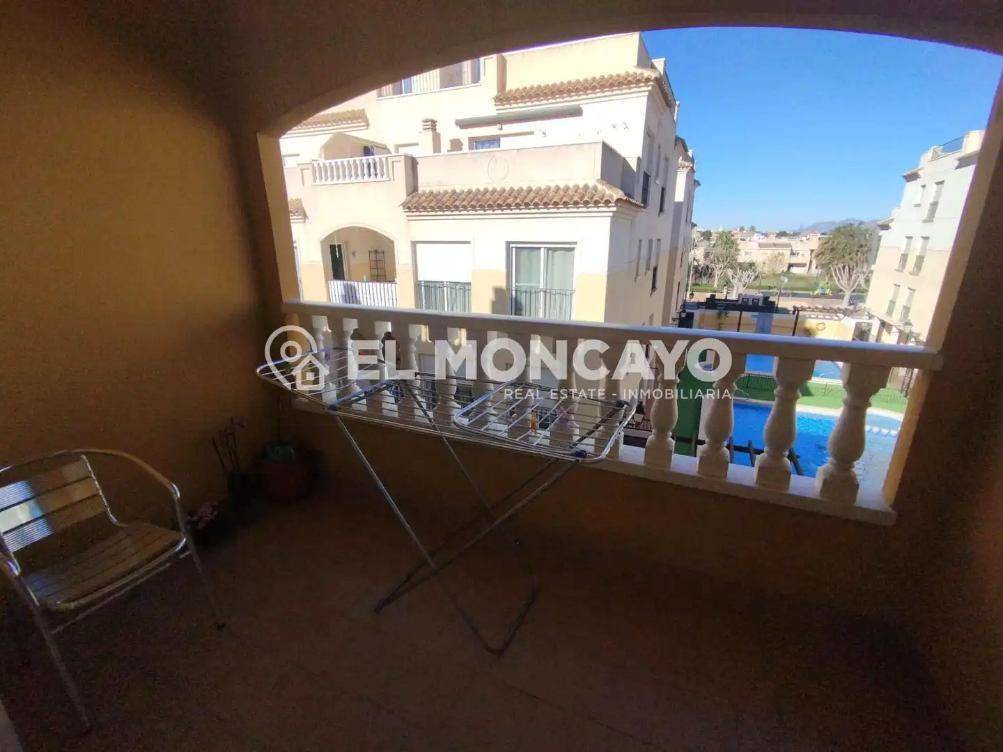 Apartament amb piscina en venda a Formentera del Segura, imagen 10