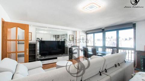 Photo 2 of Flat for sale in Barri Santa Creu, Castell de Castells, Alicante
