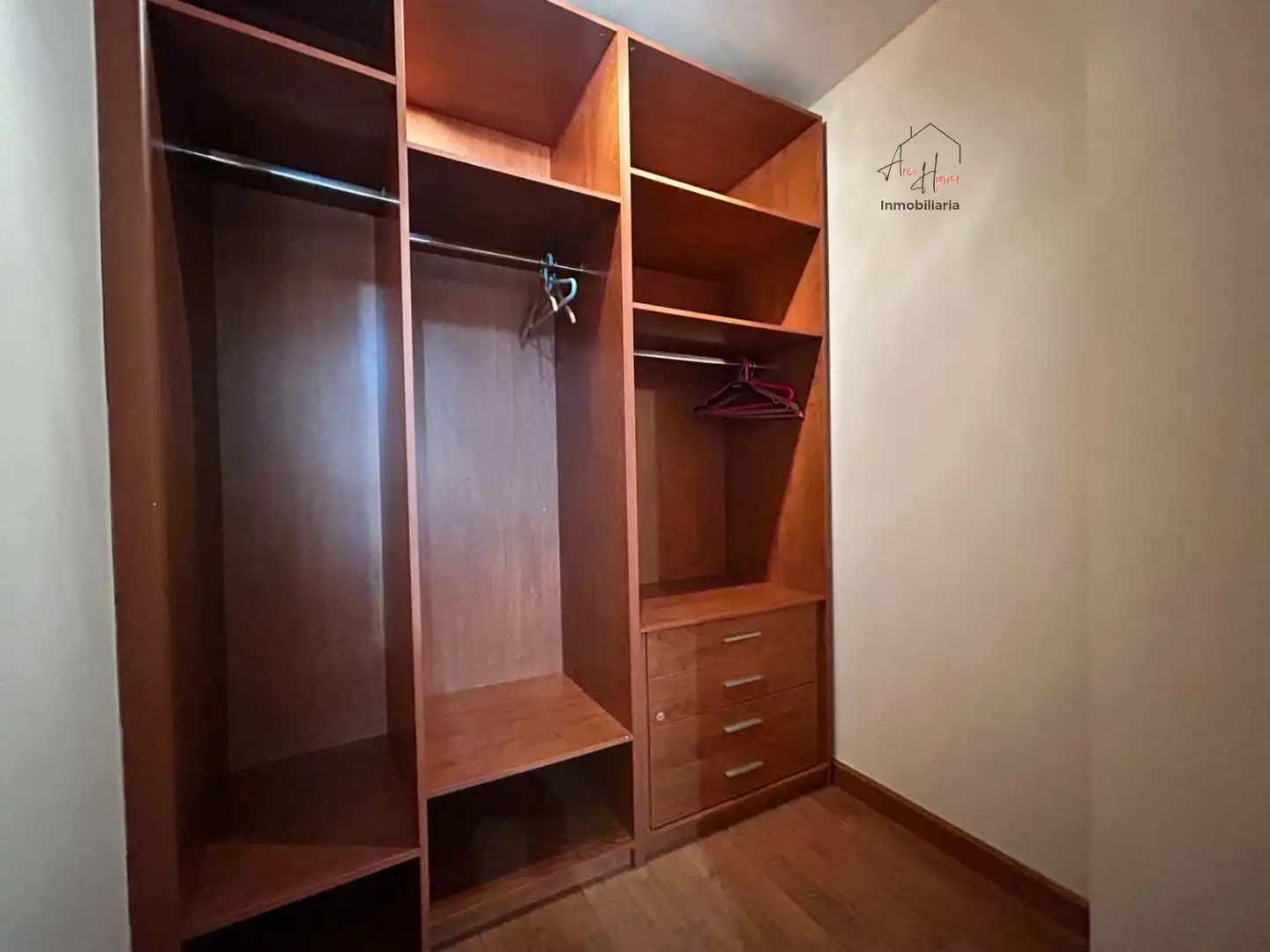 Bedroom of Flat for sale in Villares de la Reina  with Heating and Balcony