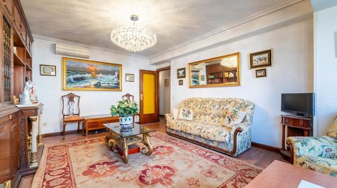 Foto 4 de Piso en venta en Av Mediterraneo, 16, Pacífico, Madrid Capital