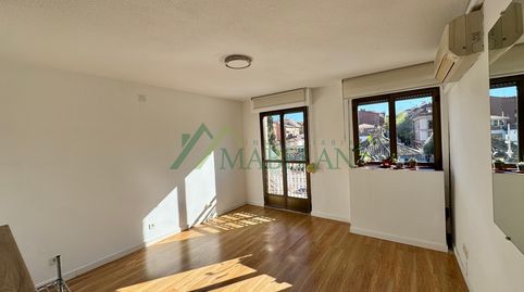 Foto 4 de Apartament de lloguer a Plaza España, Casco Antiguo, Las Rozas de Madrid