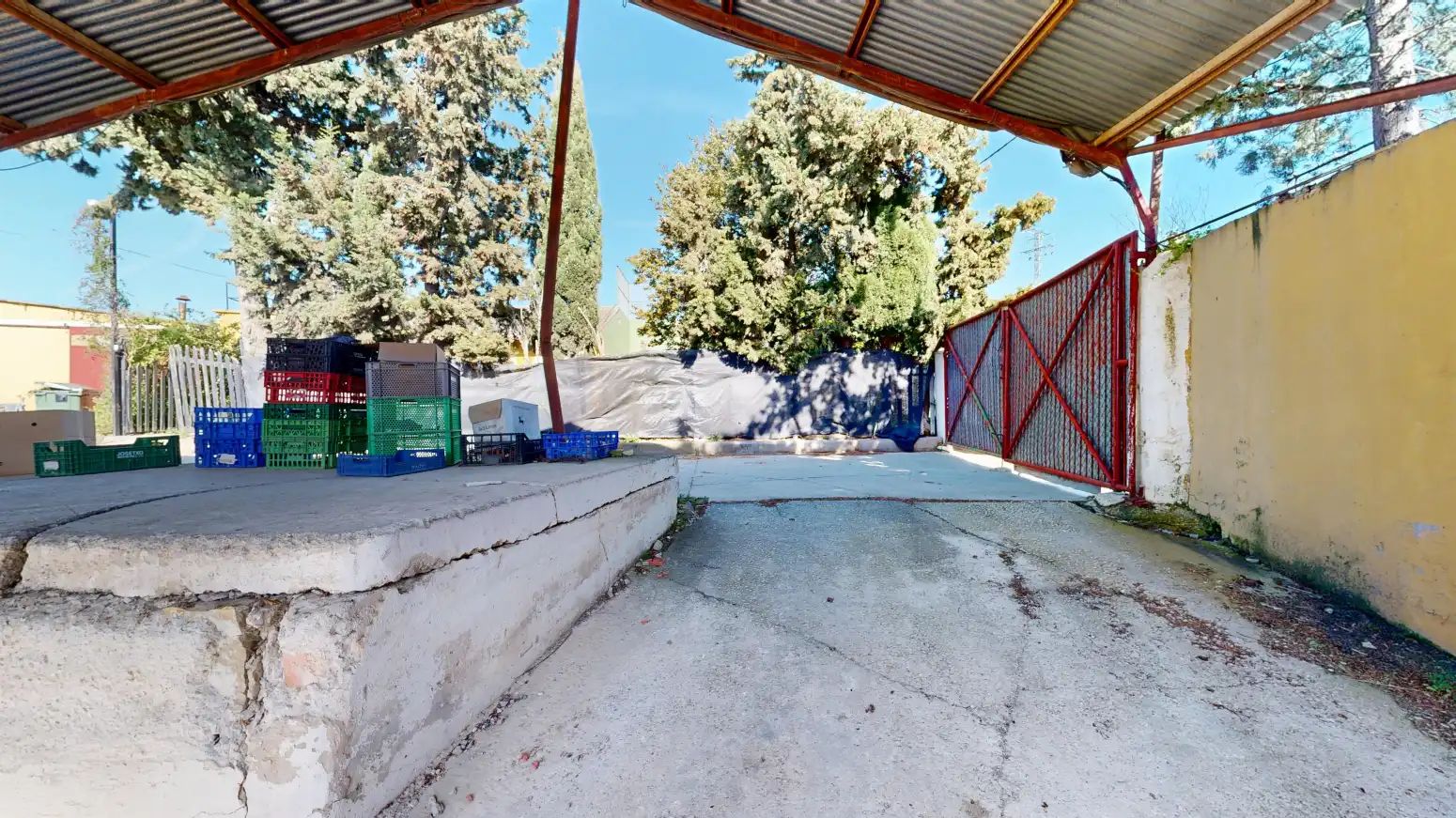 Rural land for sale in Tafalla - PONTARRON, imagen 15