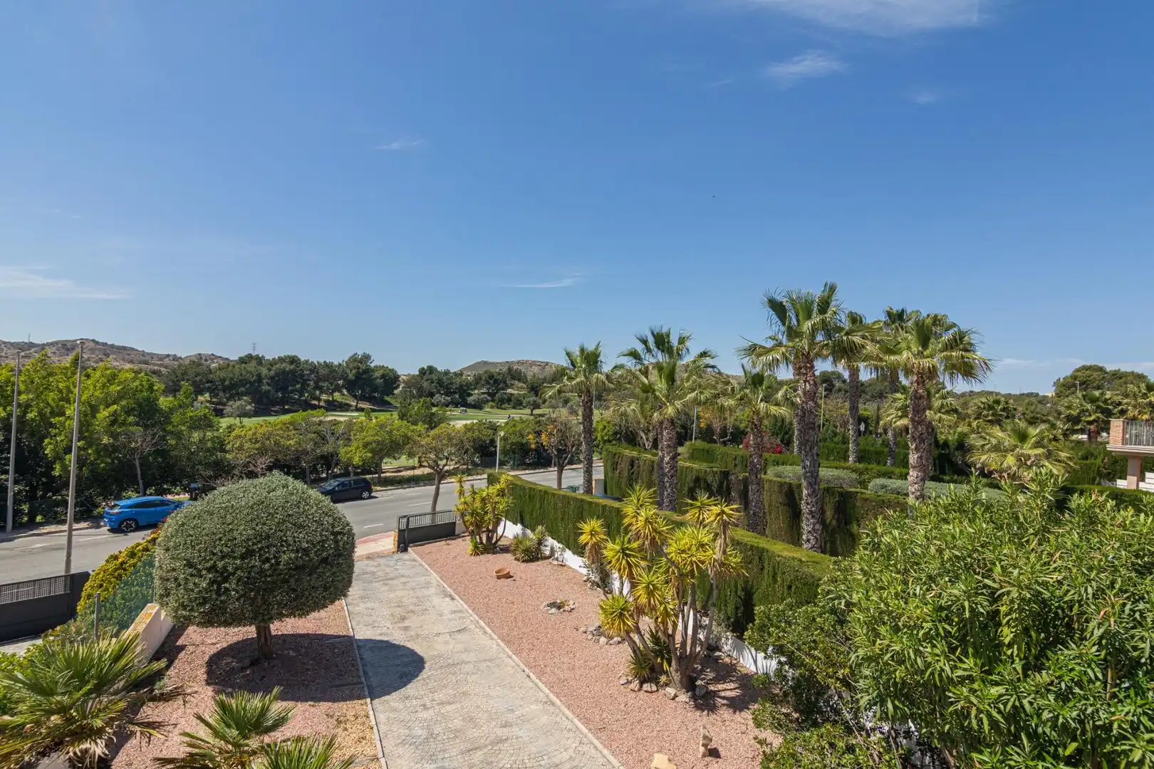 Villa mit Terrasse zum Verkauf in Avenida del mediterraneo, imagen 37