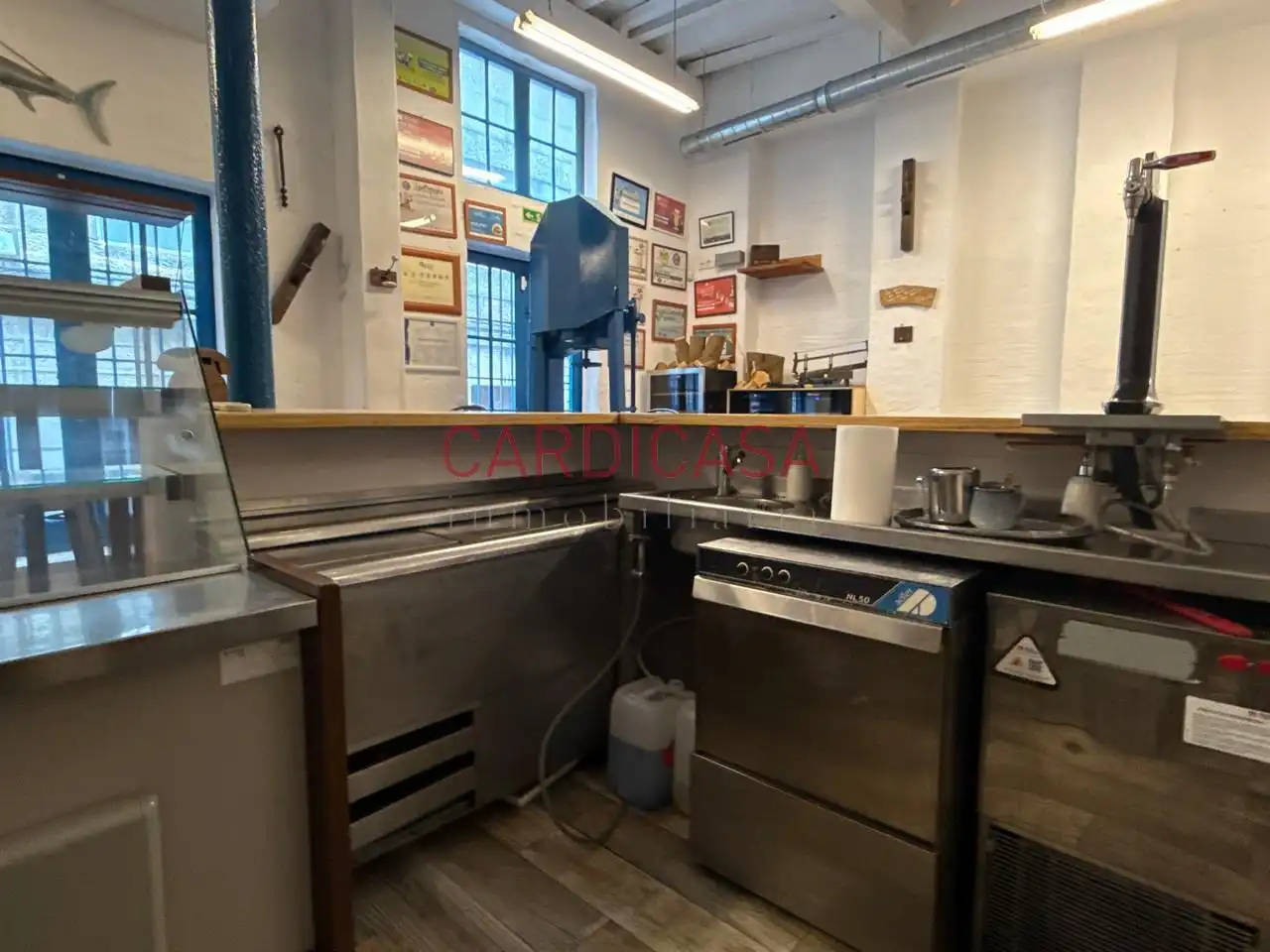 Local comercial en traspaso en Alfolíes, imagen 8