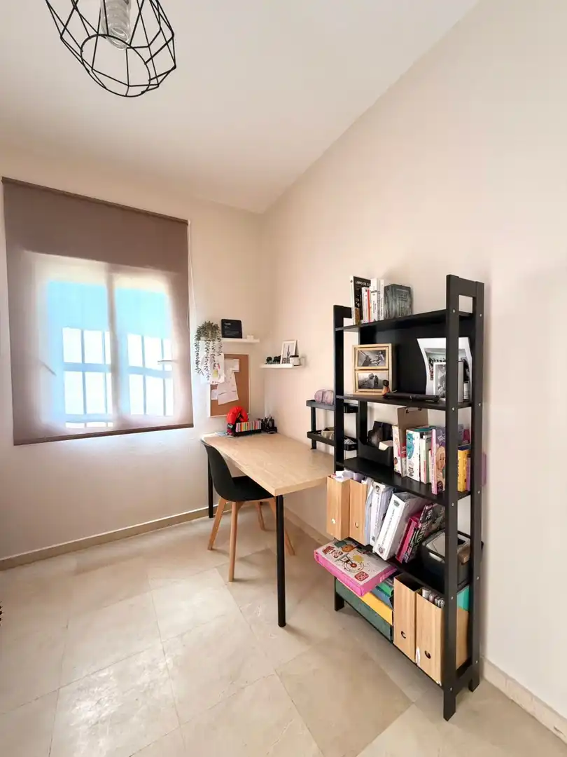 Bedroom of Houses for sale in Jerez de la Frontera  with Terrace and Balcony