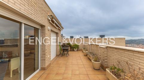 Foto 2 de Àtic en venda a Cementiri Vell, Barcelona