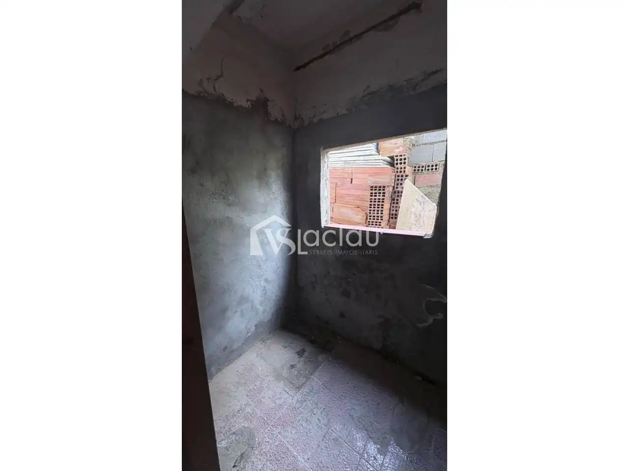 Dormitori de Casa o xalet en venda en Esparreguera amb Jardí privat