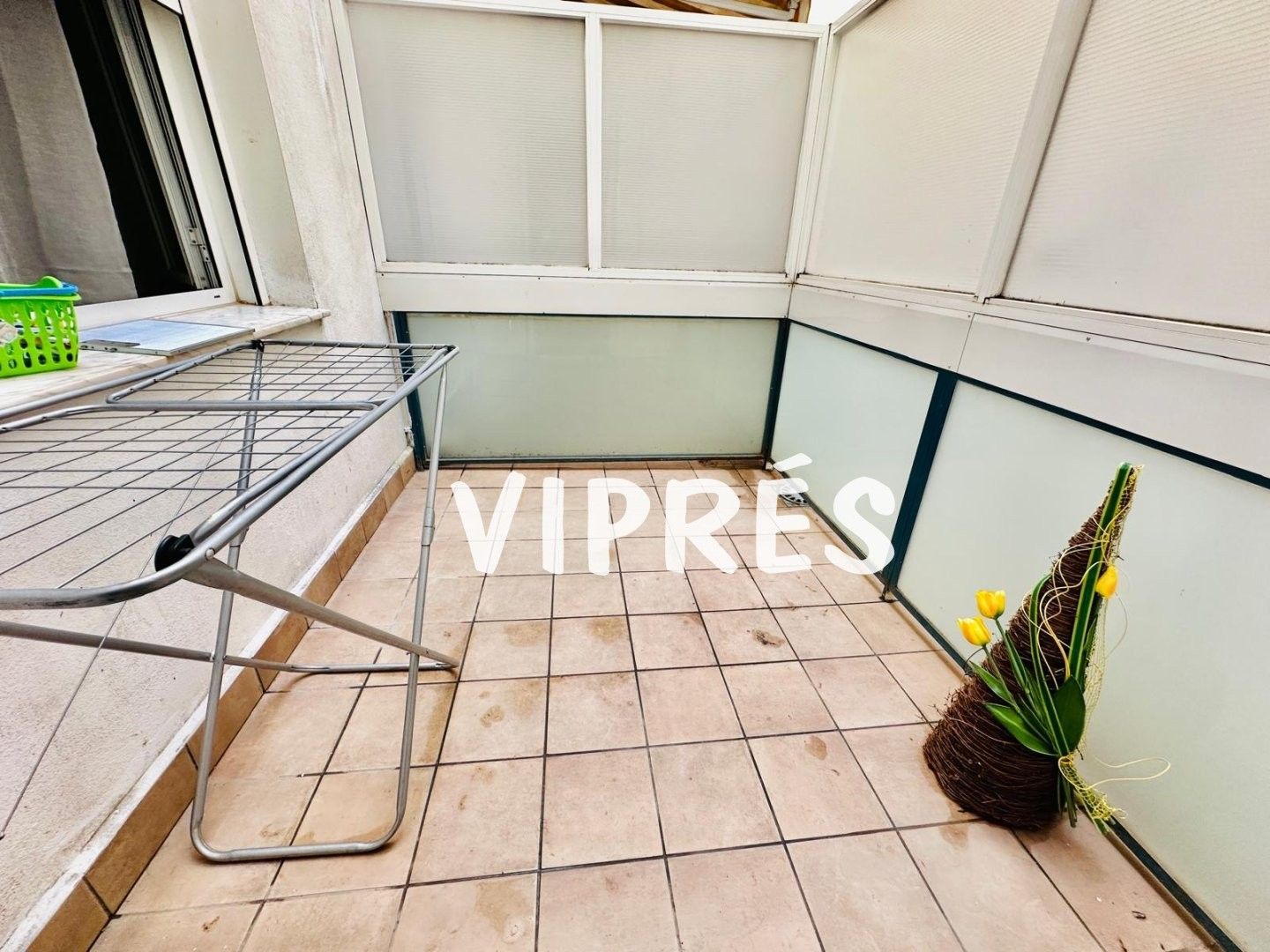 Terraza de Piso en venta en Mérida con Aire acondicionado y Calefacción