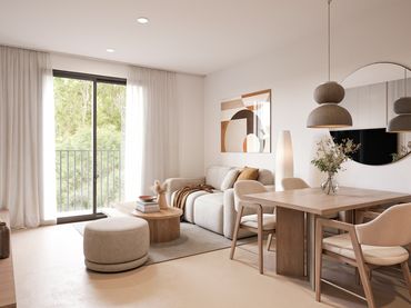 Flat for sale in Nou Barris
