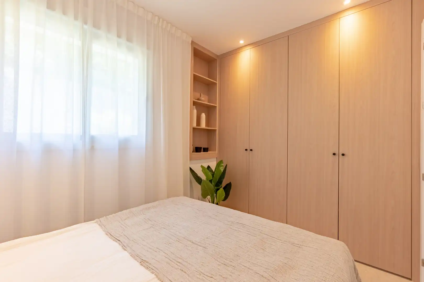 Apartament amb piscina en venda a Marbella Centro, imagen 11