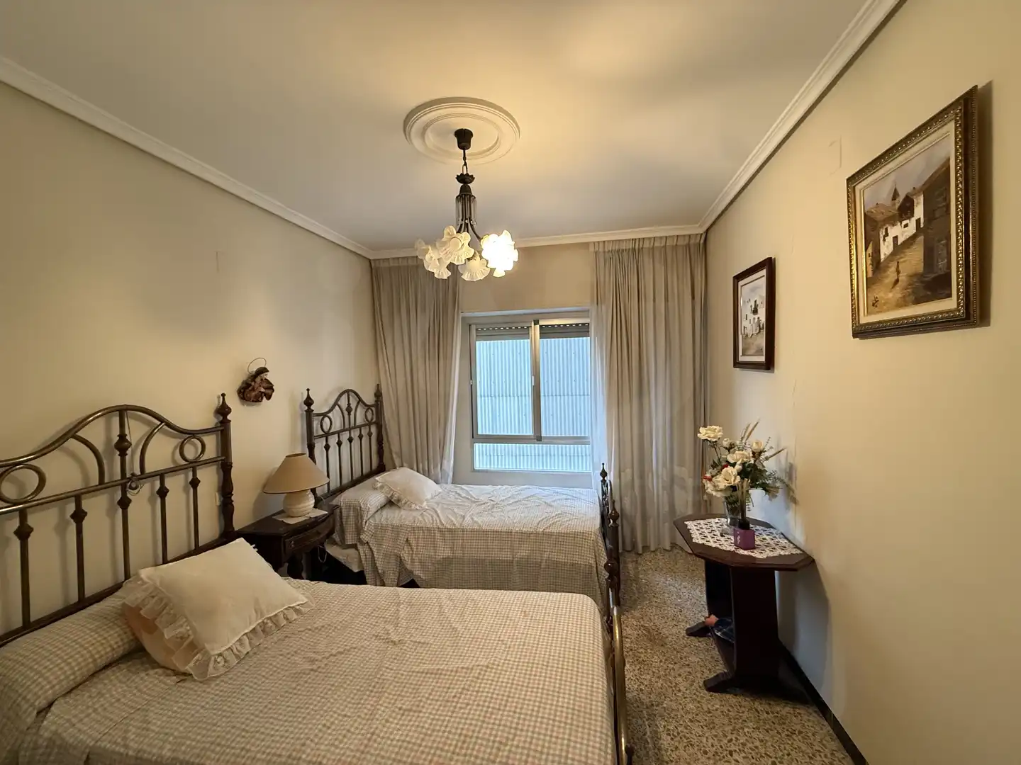 Wohnung mit Aufzug zum Verkauf in Santa Rosa, imagen 16
