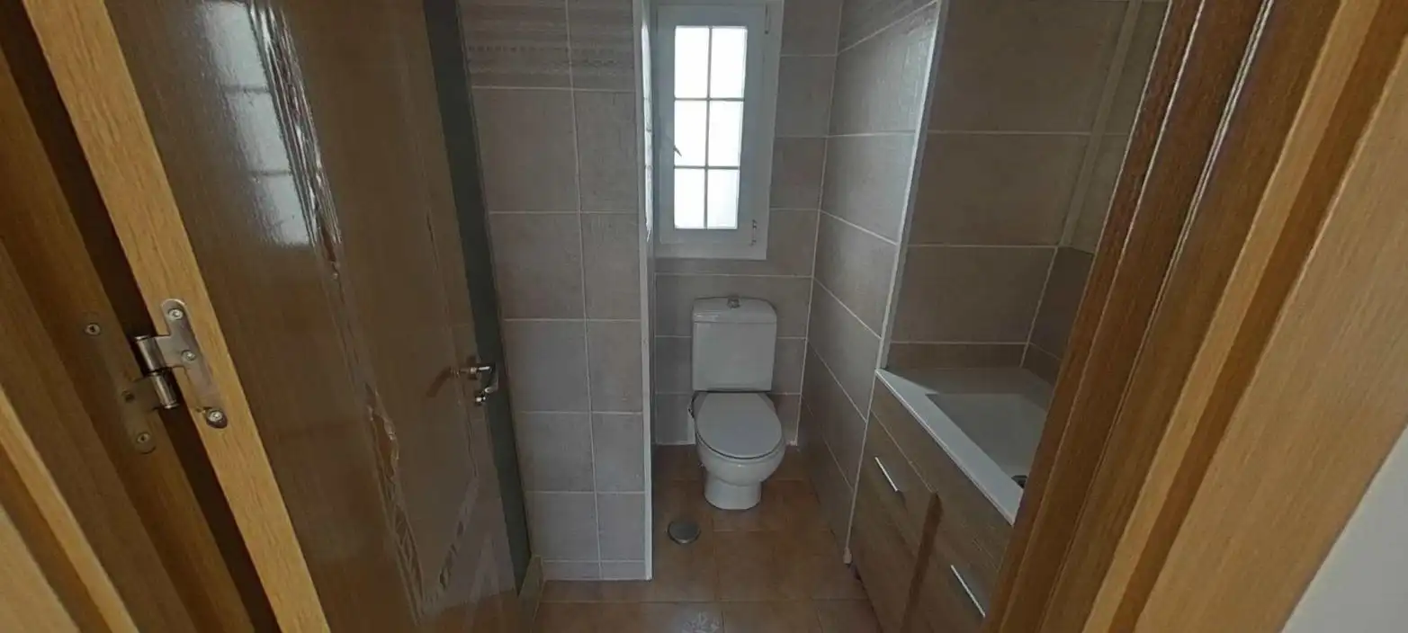 Baño de Piso en venta en Madrid