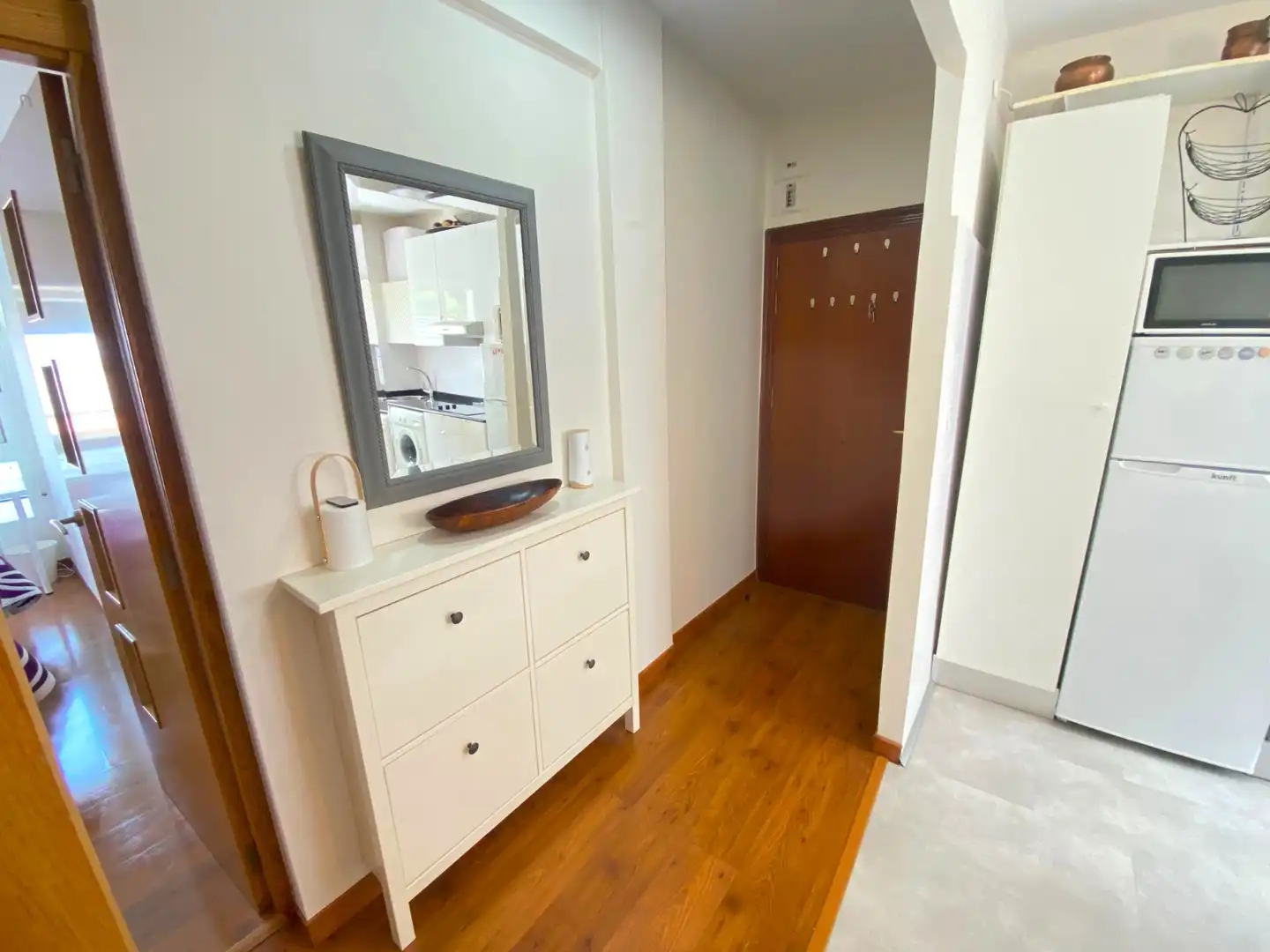 Wohnung zur Miete in Cotolino