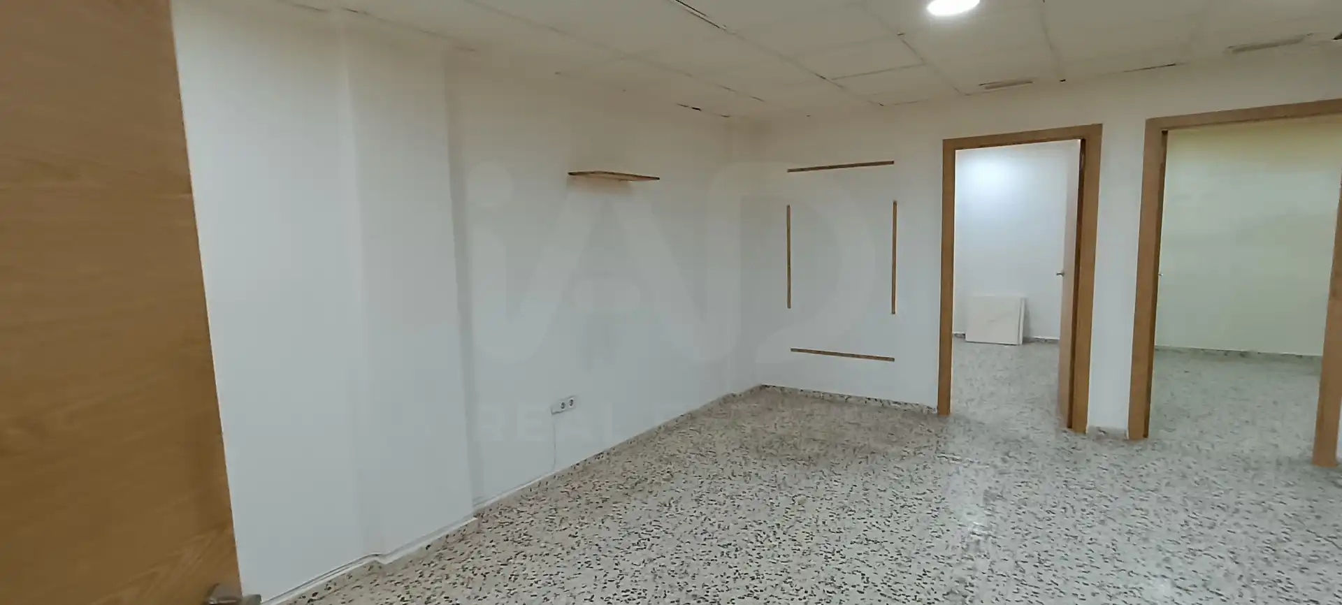 Local de lloguer en Elche ciudad