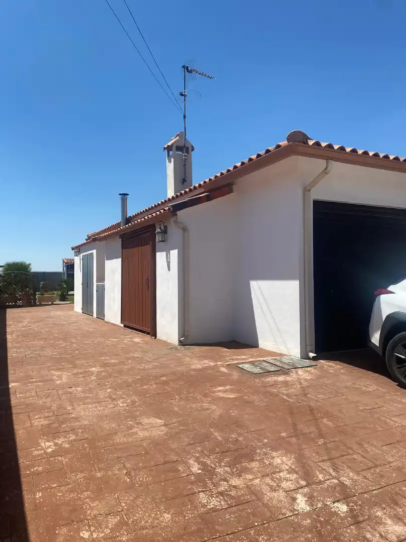 Xalet amb piscina en venda a Calle Pusa, imagen 50