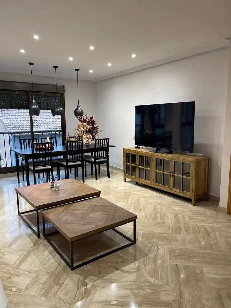 Sala d'estar de Pis en venda en Elche / Elx