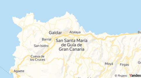 Foto 3 von Wohnung zum Verkauf in Santa María de Guía de Gran Canaria, Las Palmas