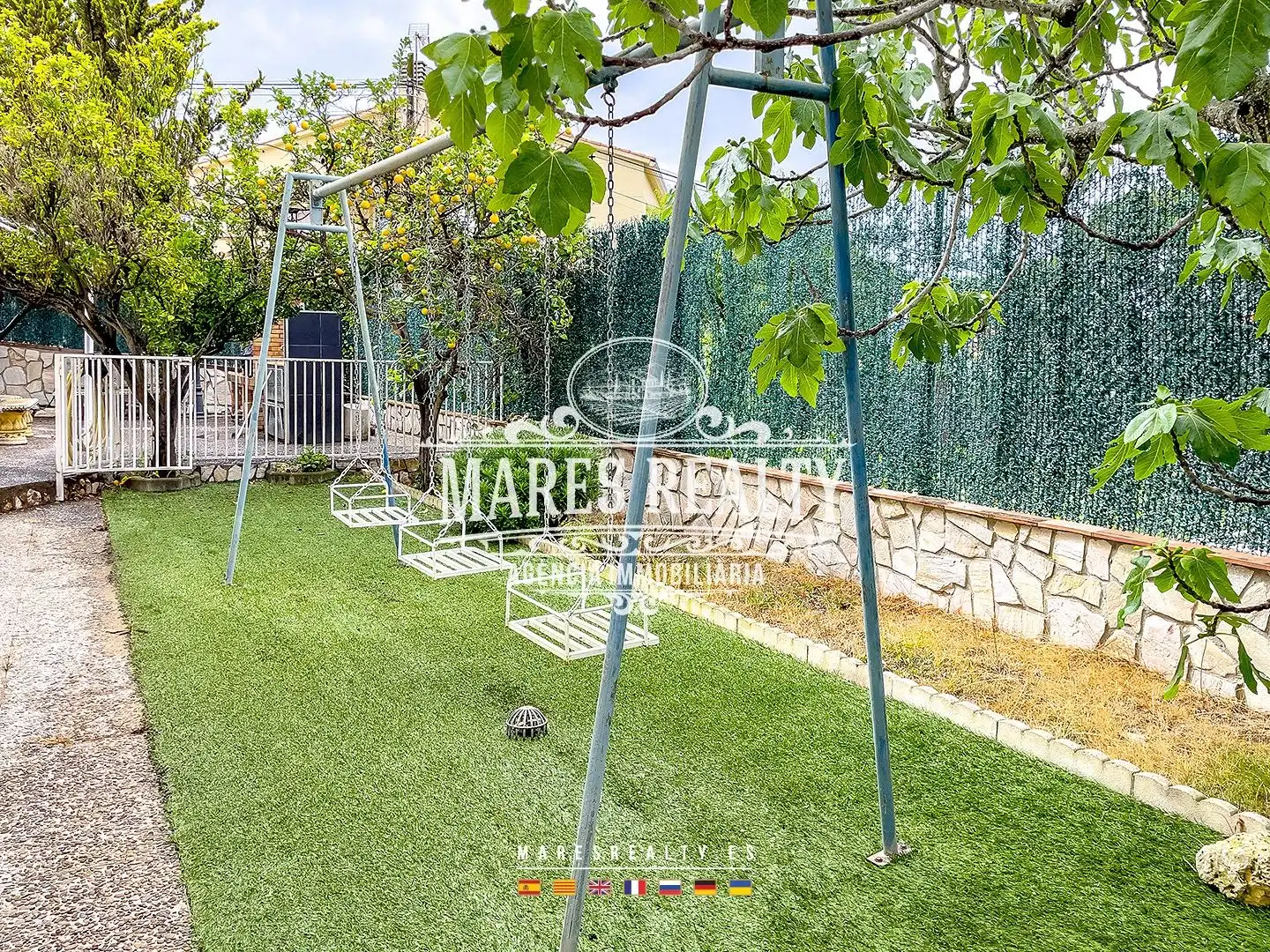 Casa con piscina en venta en Condado del Jaruco - Puigventós, imagen 17