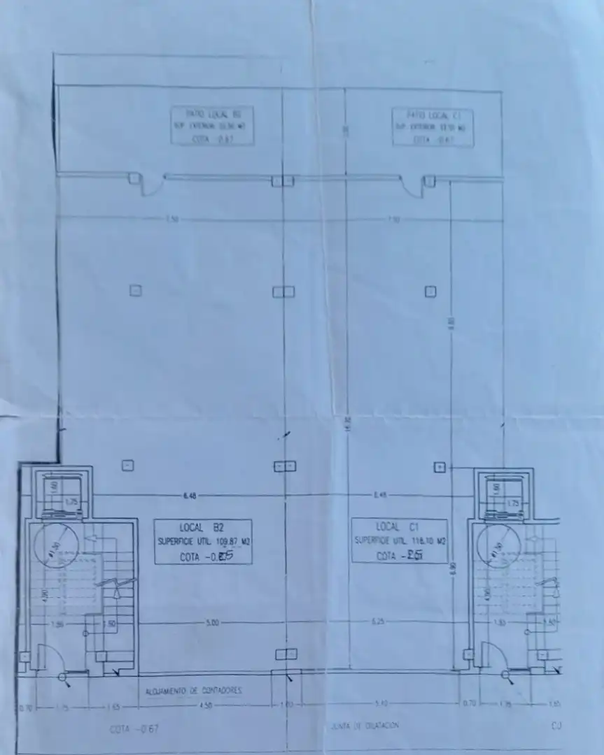 Local comercial en venda a Calle Blas Infante, imagen 11