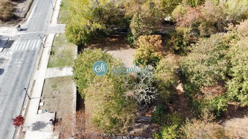 Residencial en venta en El Espinar