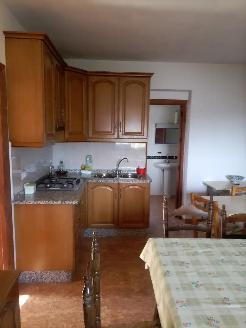 Terreno rustico in vendita a Alpujarra de la Sierra, imagen 6