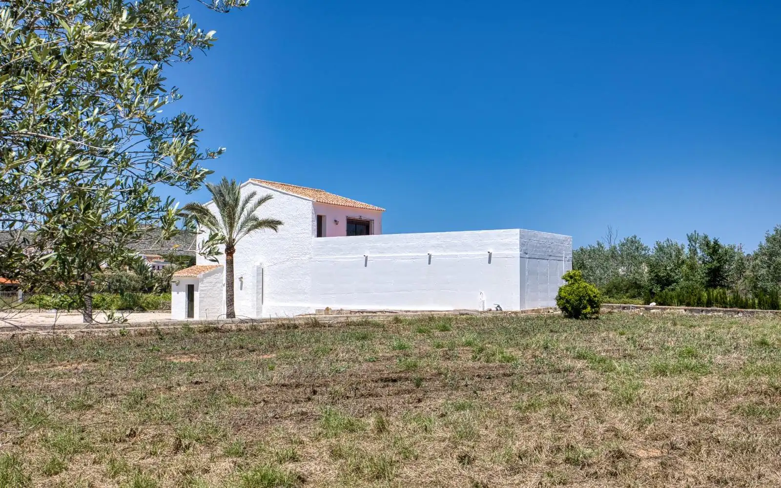 Maison rustique avec jardin à vendre à Teulada, imagen 7