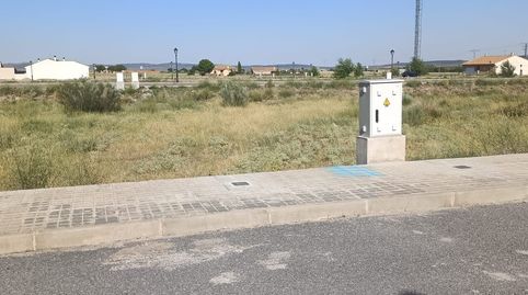 oferta de parcela en Orgaz 