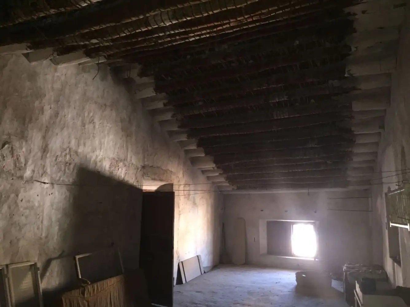 Casa rústica amb terrassa en venda a Cehegín, imagen 42