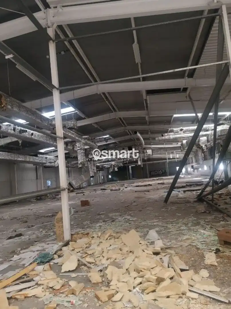 Industrial building for sale in CUADRIELLA, imagen 18