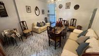 Dining room of Single-family semi-detached for sale in Dos Hermanas  with Air Conditioner