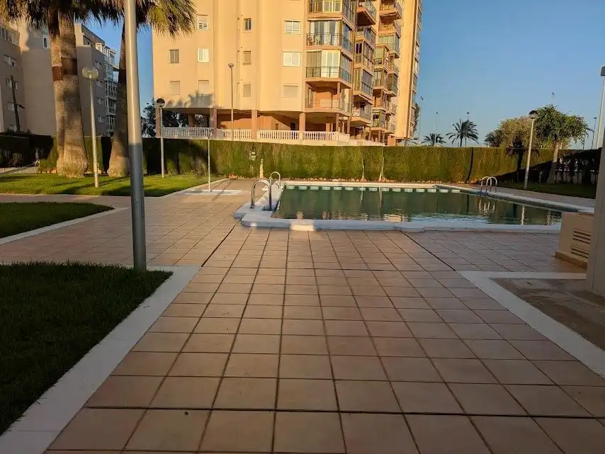Apartament amb piscina en venda a La Curva, imagen 22